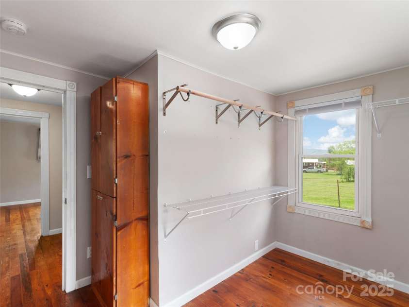 819 Mauney Cove Road, Waynesville, NC 28786.  MLS# CAR4253740, YatesRealty ID 9512. 