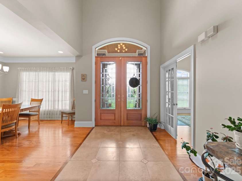 105 Walnut Hill Court, Mooresville, NC 28115.  MLS# CAR4252753, YatesRealty ID 9513. 