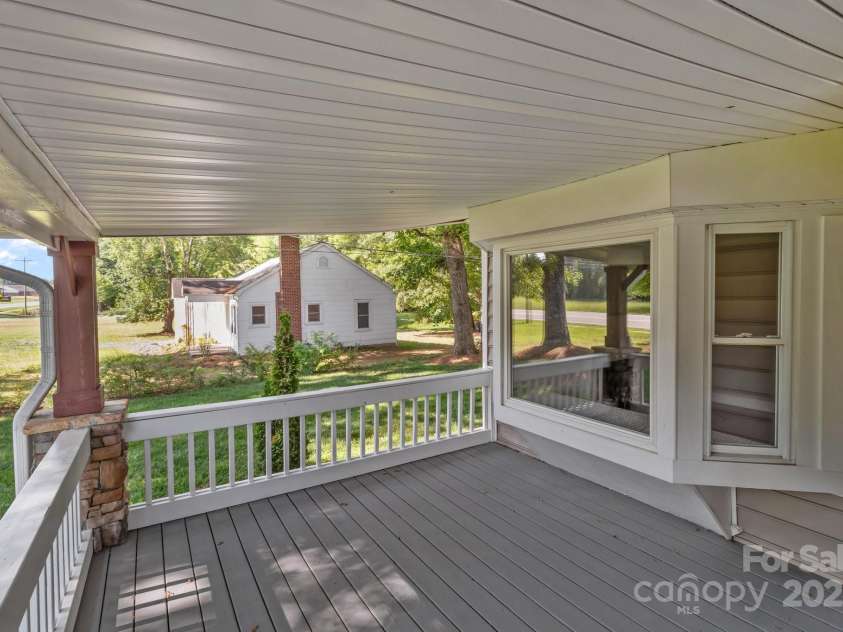 319 Central Avenue, Locust, NC 28097.  MLS# CAR4253319, YatesRealty ID 9515. 