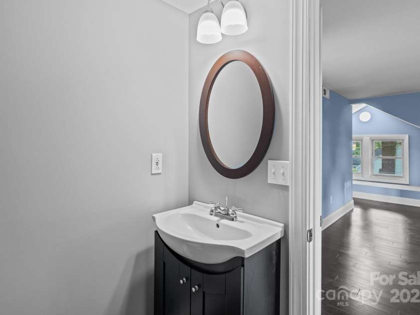 319 Central Avenue, Locust, NC 28097.  MLS# CAR4253319, YatesRealty ID 9515. 