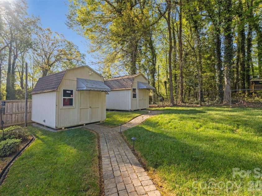 839 Garrison Boulevard, Gastonia, NC 28052.  MLS# CAR4366307, YatesRealty ID 9515. 
