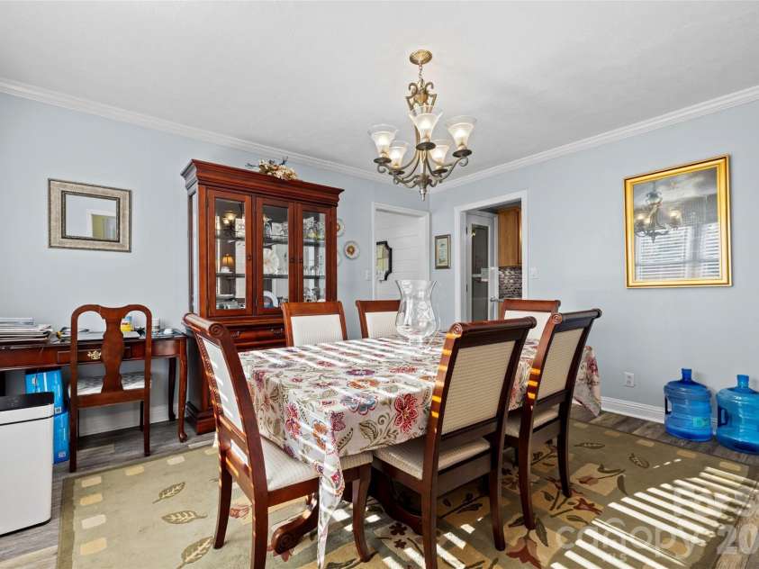 839 Garrison Boulevard, Gastonia, NC 28052.  MLS# CAR4366307, YatesRealty ID 9515. 