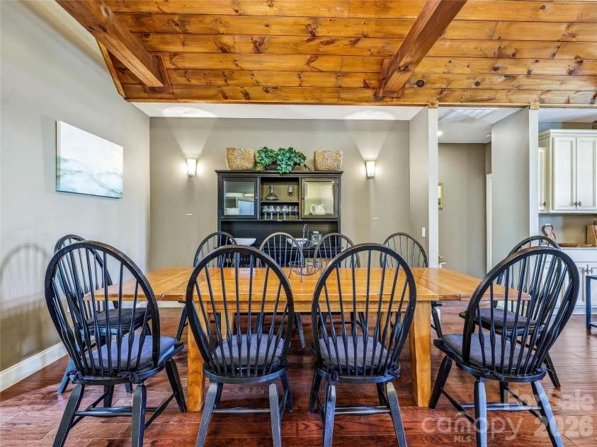 402 Holmstead Drive, Lake Lure, NC 28746.  MLS# CAR4367214, YatesRealty ID 9517. 