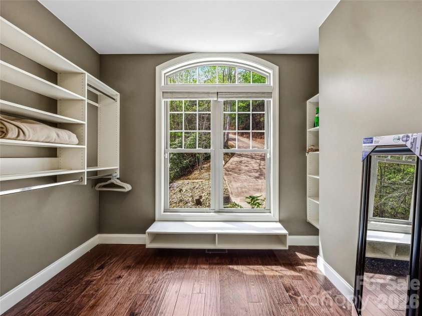 402 Holmstead Drive, Lake Lure, NC 28746.  MLS# CAR4367214, YatesRealty ID 9517. 