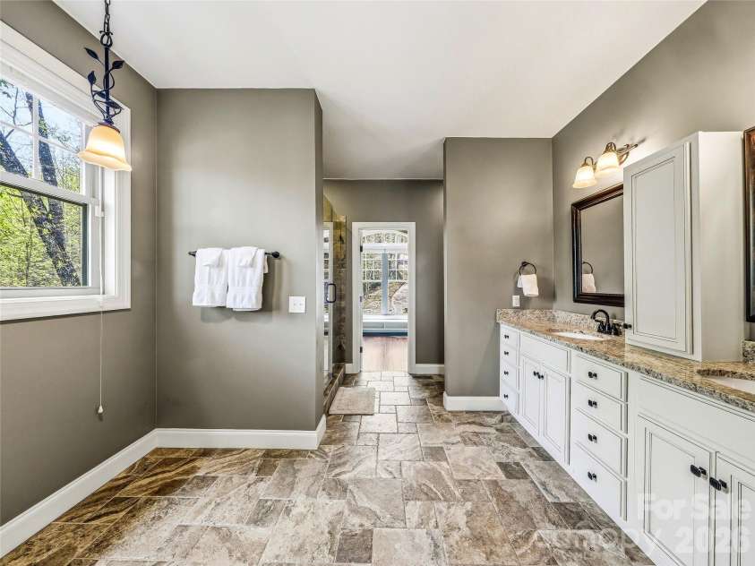 402 Holmstead Drive, Lake Lure, NC 28746.  MLS# CAR4367214, YatesRealty ID 9517. 