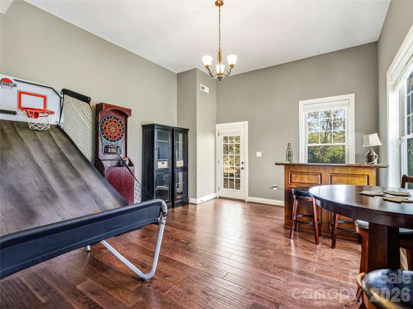 402 Holmstead Drive, Lake Lure, NC 28746.  MLS# CAR4367214, YatesRealty ID 9517. 