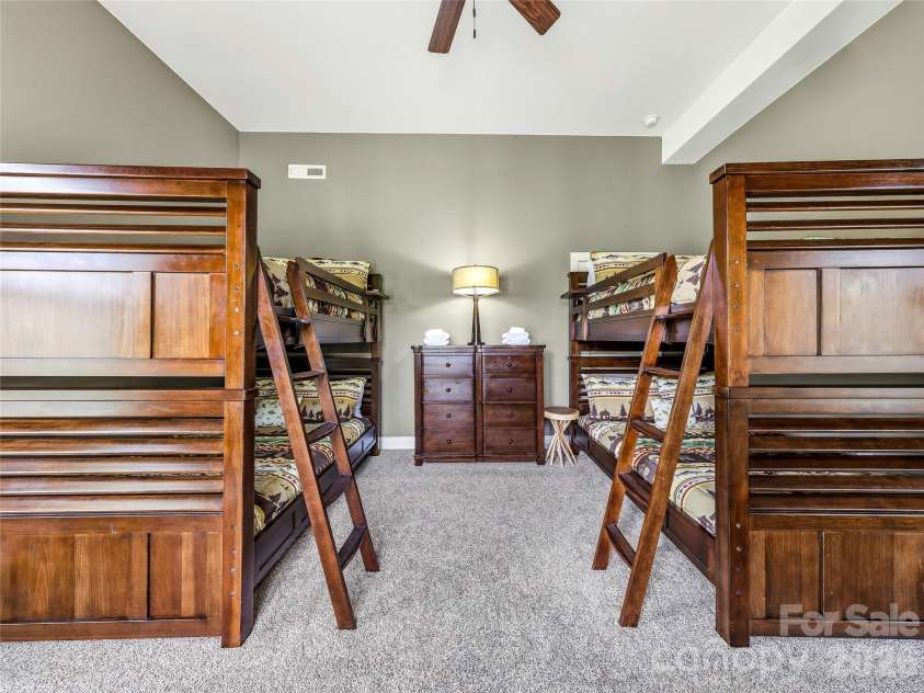 402 Holmstead Drive, Lake Lure, NC 28746.  MLS# CAR4367214, YatesRealty ID 9517. 
