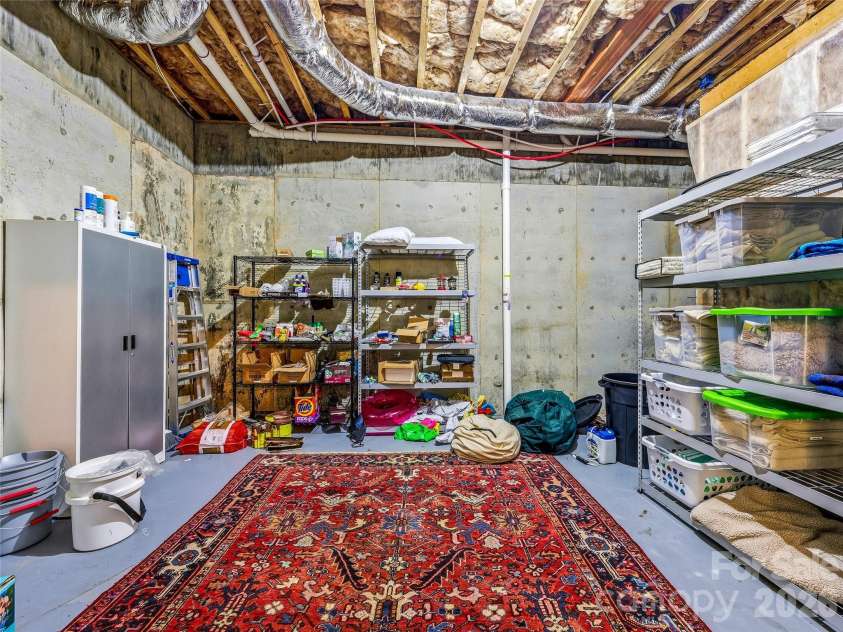 402 Holmstead Drive, Lake Lure, NC 28746.  MLS# CAR4367214, YatesRealty ID 9517. 