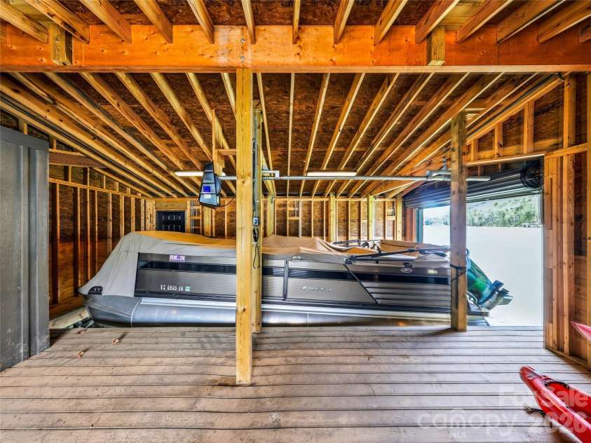 402 Holmstead Drive, Lake Lure, NC 28746.  MLS# CAR4367214, YatesRealty ID 9517. 