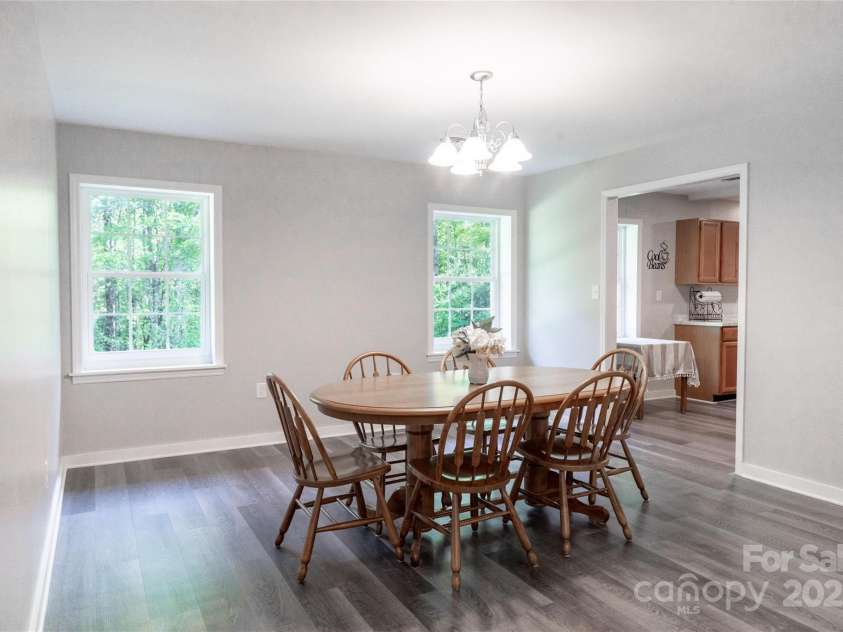 856 Skyline Drive, Chester, SC 29706.  MLS# CAR4253786, YatesRealty ID 9517. 