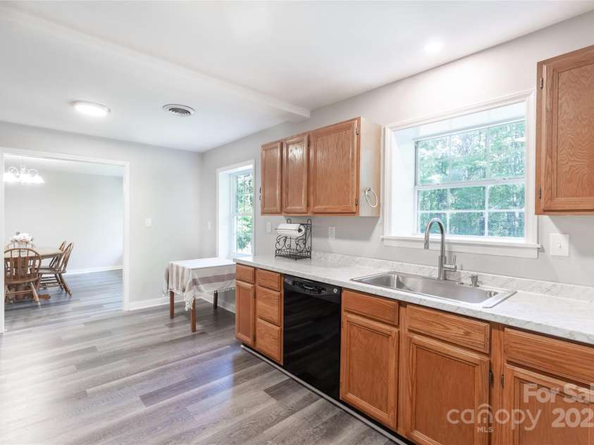 856 Skyline Drive, Chester, SC 29706.  MLS# CAR4253786, YatesRealty ID 9517. 