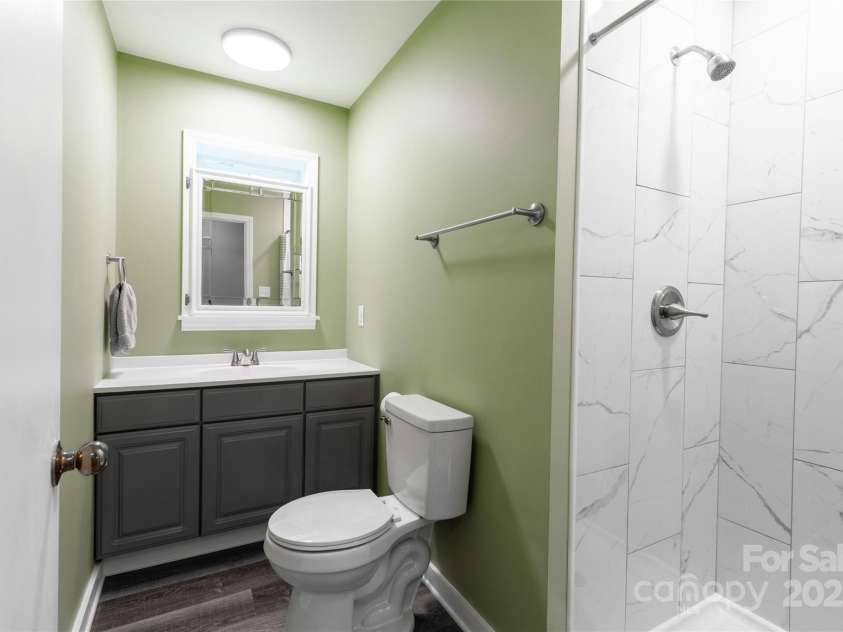 856 Skyline Drive, Chester, SC 29706.  MLS# CAR4253786, YatesRealty ID 9517. 