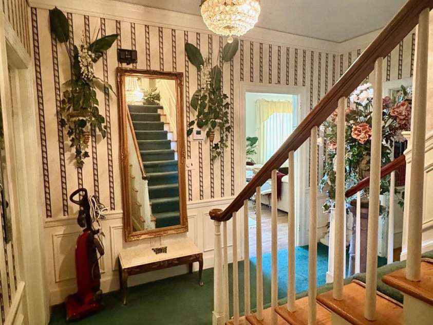 1612 New Hope Road, Gastonia, NC 28054.  MLS# CAR4367298, YatesRealty ID 9518. 