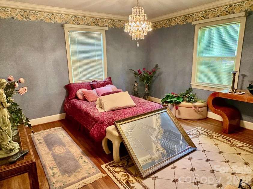 1612 New Hope Road, Gastonia, NC 28054.  MLS# CAR4367298, YatesRealty ID 9518. 