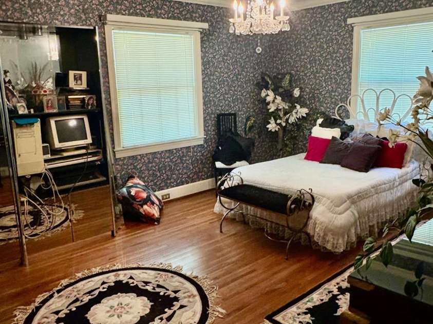 1612 New Hope Road, Gastonia, NC 28054.  MLS# CAR4367298, YatesRealty ID 9518. 
