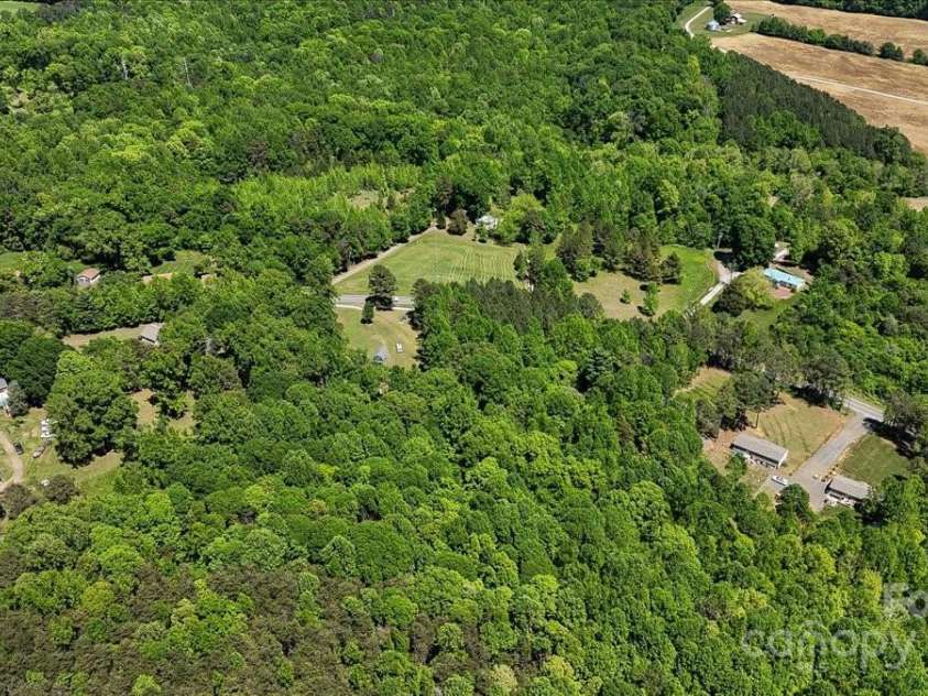 370 Shiloh Road, Statesville, NC 28677.  MLS# CAR4253570, YatesRealty ID 9518. 