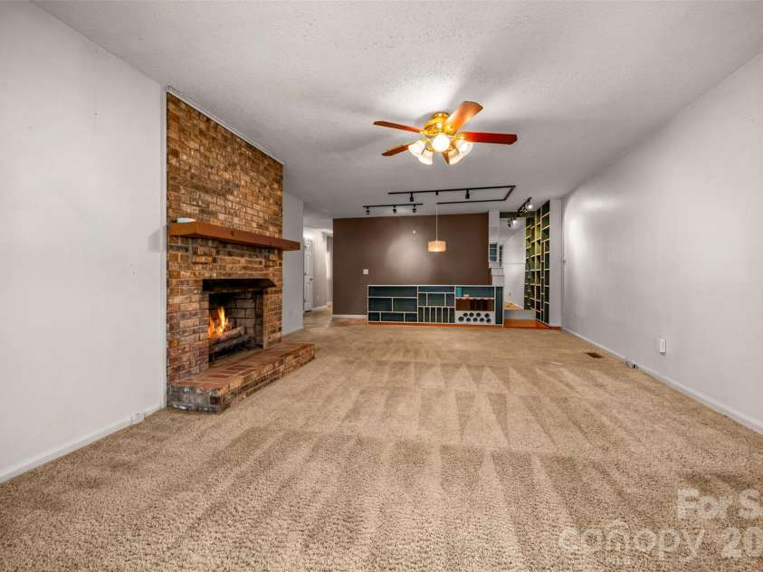 451 Britton Creek Drive, Hendersonville, NC 28791.  MLS# CAR4364012, YatesRealty ID 9519. 