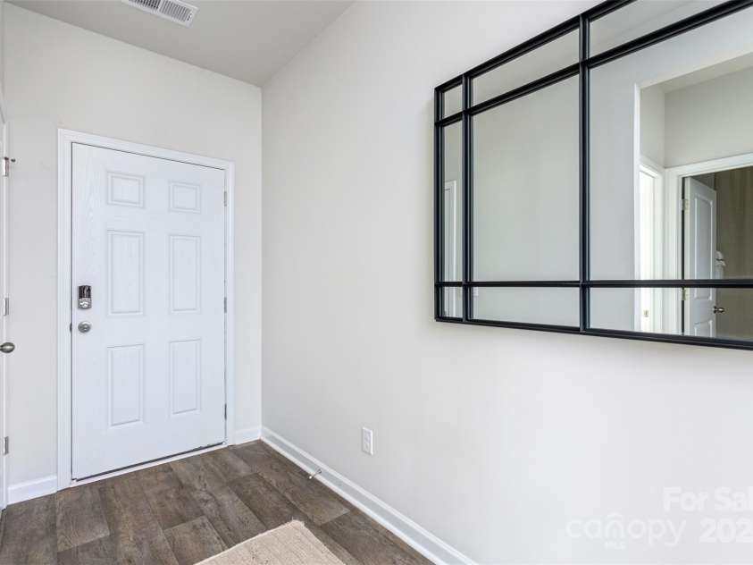 1017 Ed Rickard Road, Lexington, NC 27295.  MLS# CAR4196996, YatesRealty ID 952. Photos are representative and vary per plan built.