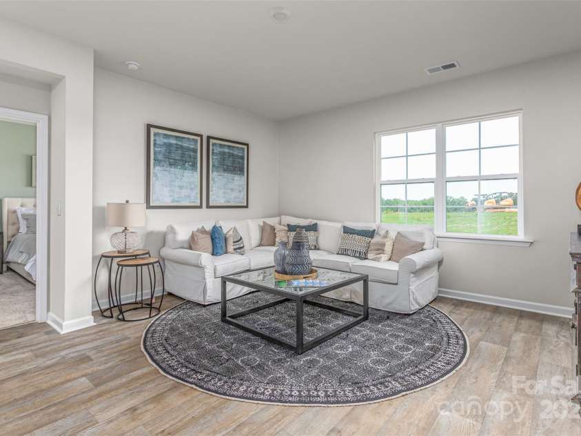 1017 Ed Rickard Road, Lexington, NC 27295.  MLS# CAR4196996, YatesRealty ID 952. Photos are representative and vary per plan built.