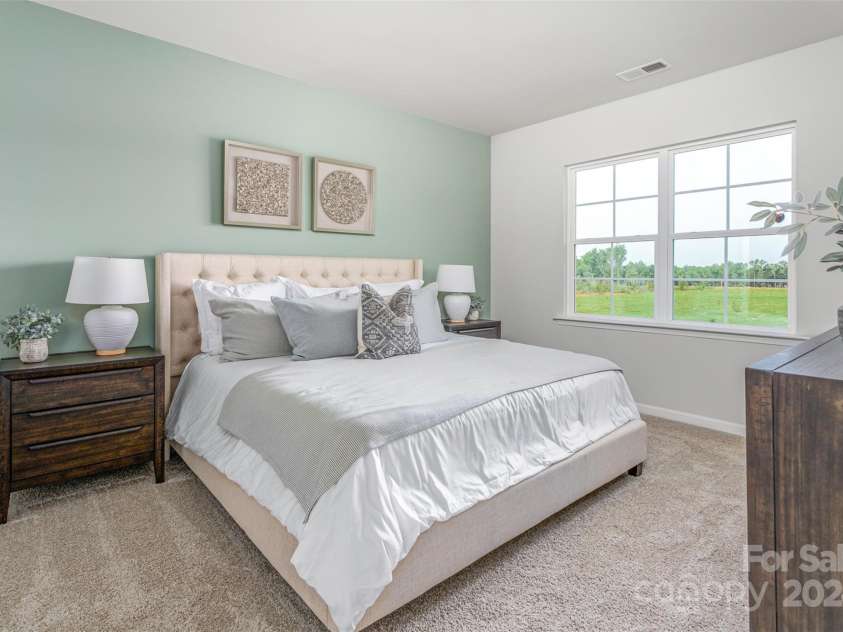 1017 Ed Rickard Road, Lexington, NC 27295.  MLS# CAR4196996, YatesRealty ID 952. Photos are representative and vary per plan built.