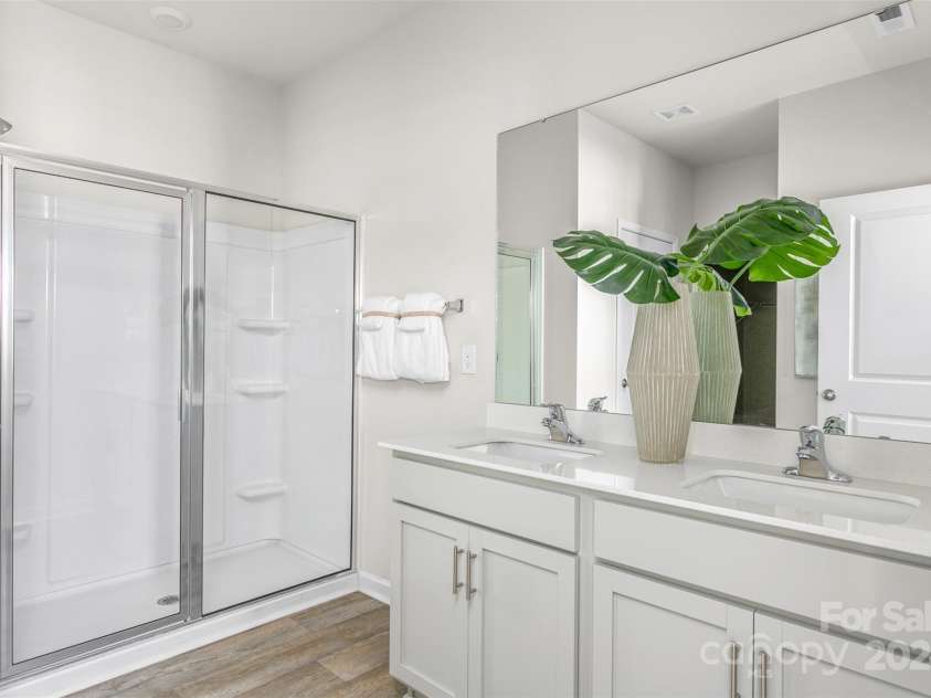 1017 Ed Rickard Road, Lexington, NC 27295.  MLS# CAR4196996, YatesRealty ID 952. Photos are representative and vary per plan built.