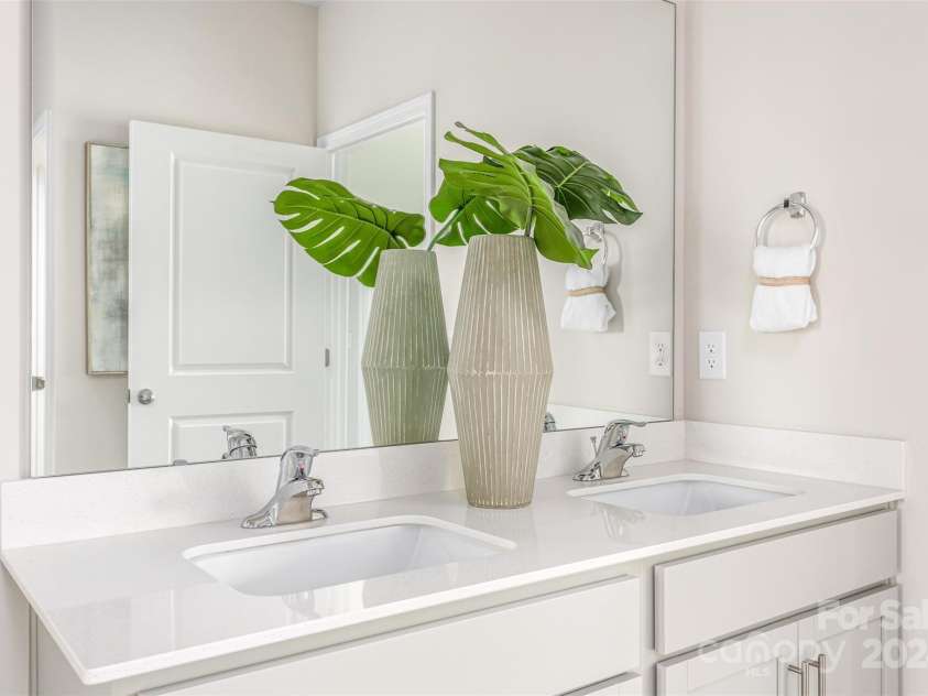 1017 Ed Rickard Road, Lexington, NC 27295.  MLS# CAR4196996, YatesRealty ID 952. Photos are representative and vary per plan built.