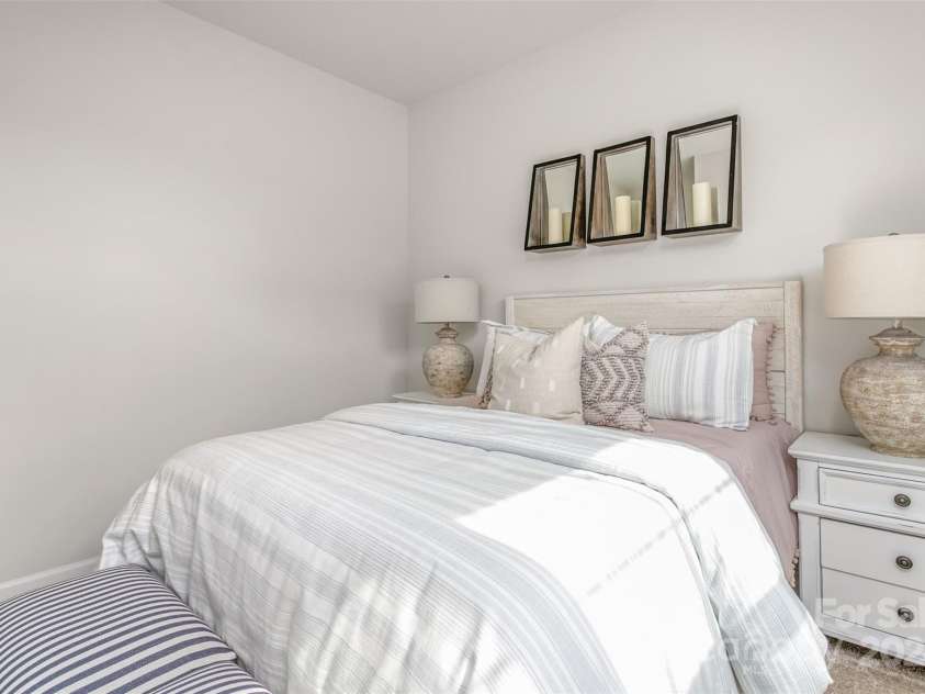 1017 Ed Rickard Road, Lexington, NC 27295.  MLS# CAR4196996, YatesRealty ID 952. Photos are representative and vary per plan built.