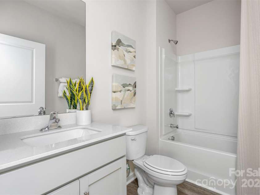 1017 Ed Rickard Road, Lexington, NC 27295.  MLS# CAR4196996, YatesRealty ID 952. Photos are representative and vary per plan built.