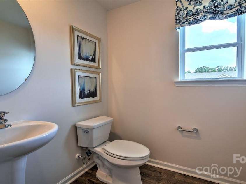 120 Clear Creek Lane, Waynesville, NC 28785.  MLS# CAR4307857, YatesRealty ID 952. Photos are representative