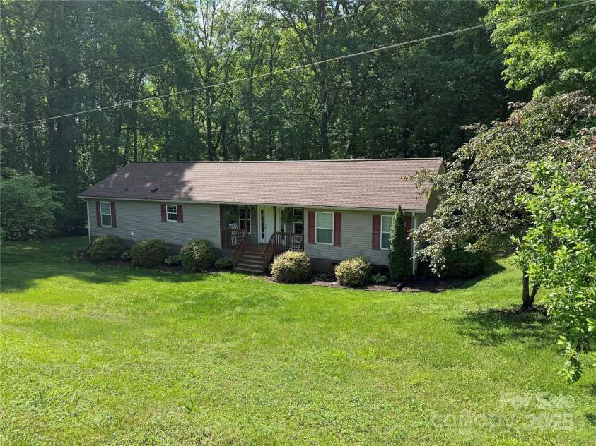 4225 Stewart Road, Claremont, NC 28610.  MLS# CAR4253746, YatesRealty ID 9520. 