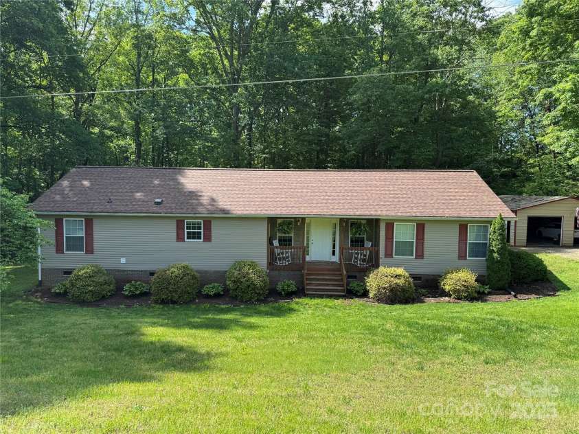 4225 Stewart Road, Claremont, NC 28610.  MLS# CAR4253746, YatesRealty ID 9520. 