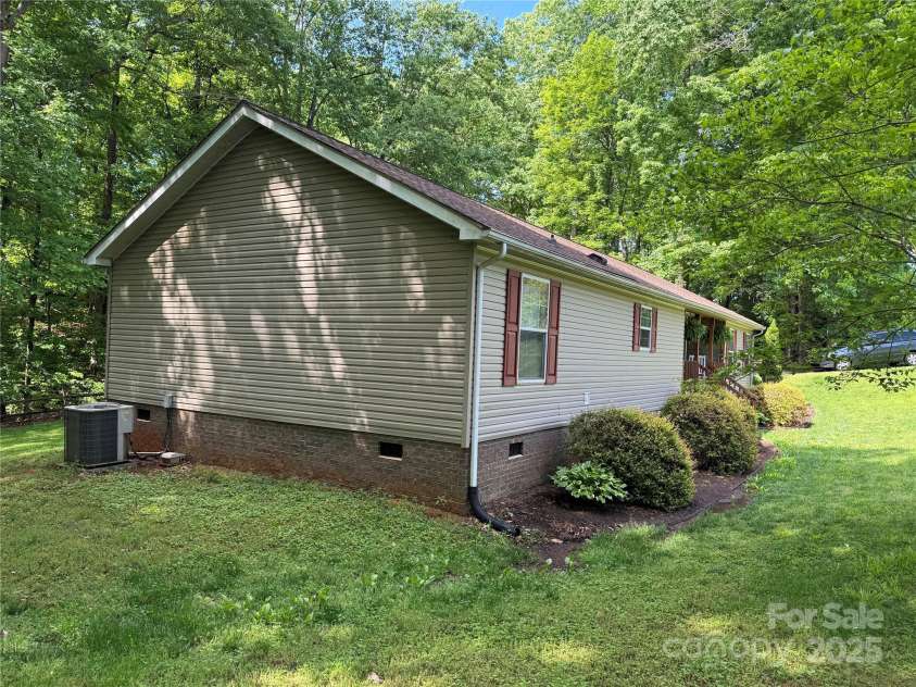 4225 Stewart Road, Claremont, NC 28610.  MLS# CAR4253746, YatesRealty ID 9520. 
