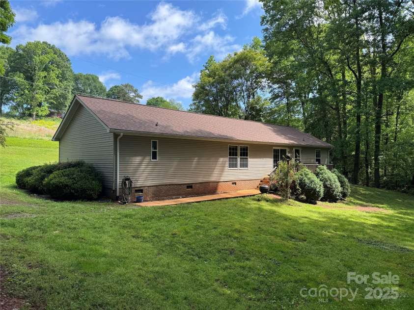 4225 Stewart Road, Claremont, NC 28610.  MLS# CAR4253746, YatesRealty ID 9520. 