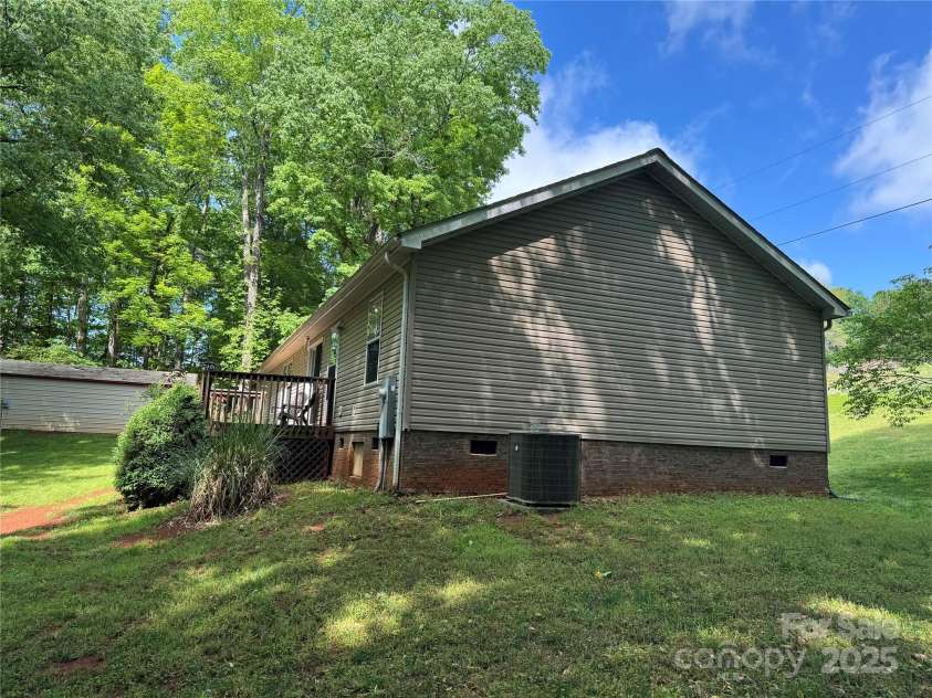 4225 Stewart Road, Claremont, NC 28610.  MLS# CAR4253746, YatesRealty ID 9520. 