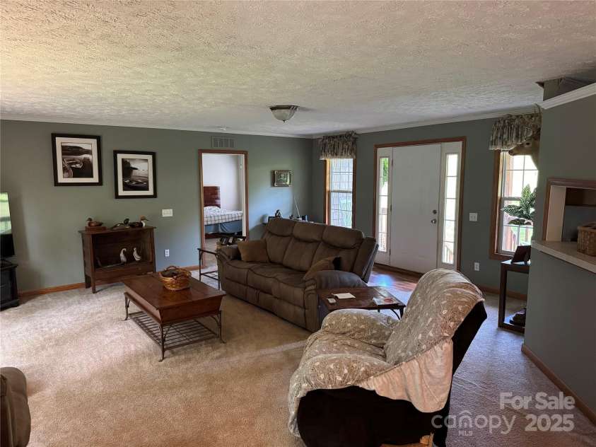 4225 Stewart Road, Claremont, NC 28610.  MLS# CAR4253746, YatesRealty ID 9520. 