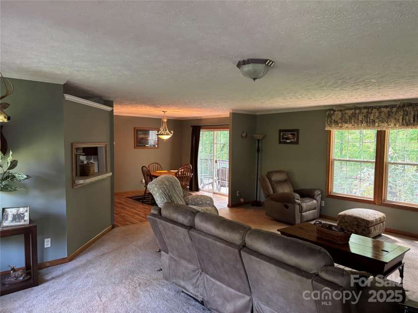 4225 Stewart Road, Claremont, NC 28610.  MLS# CAR4253746, YatesRealty ID 9520. 