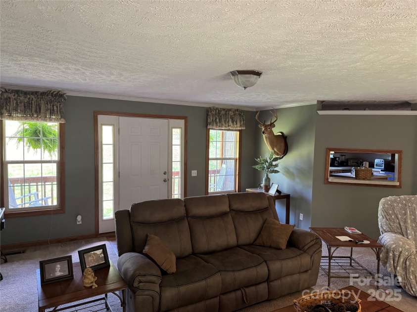 4225 Stewart Road, Claremont, NC 28610.  MLS# CAR4253746, YatesRealty ID 9520. 