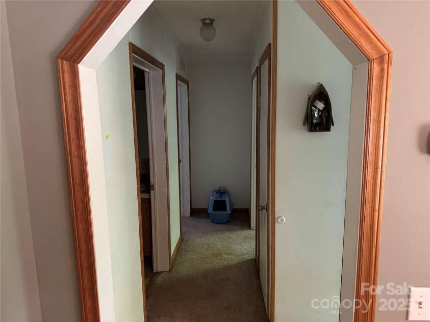 4225 Stewart Road, Claremont, NC 28610.  MLS# CAR4253746, YatesRealty ID 9520. 