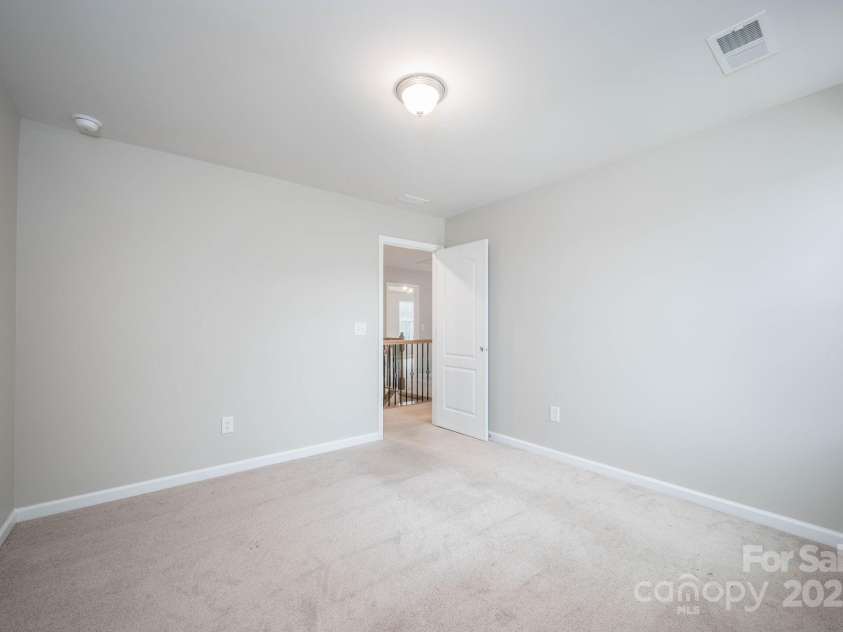 150 Falls Cove Drive, Troutman, NC 28166.  MLS# CAR4252274, YatesRealty ID 9521. 