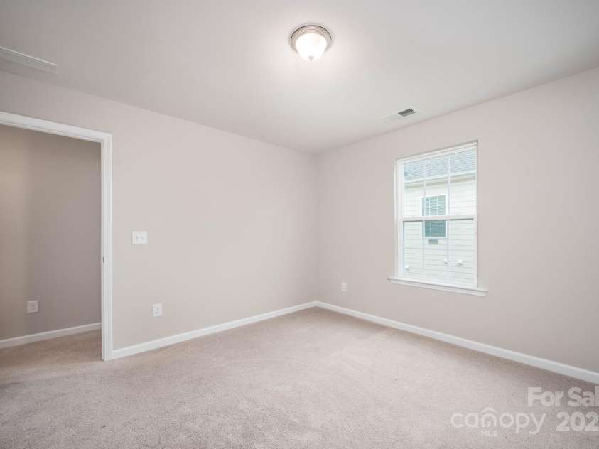 150 Falls Cove Drive, Troutman, NC 28166.  MLS# CAR4252274, YatesRealty ID 9521. 
