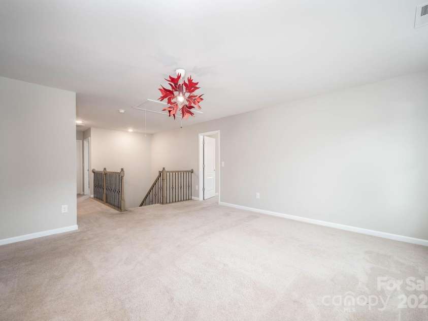 150 Falls Cove Drive, Troutman, NC 28166.  MLS# CAR4252274, YatesRealty ID 9521. 