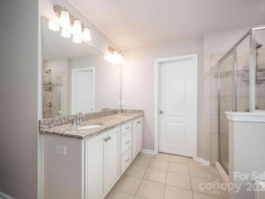 150 Falls Cove Drive, Troutman, NC 28166.  MLS# CAR4252274, YatesRealty ID 9521. 