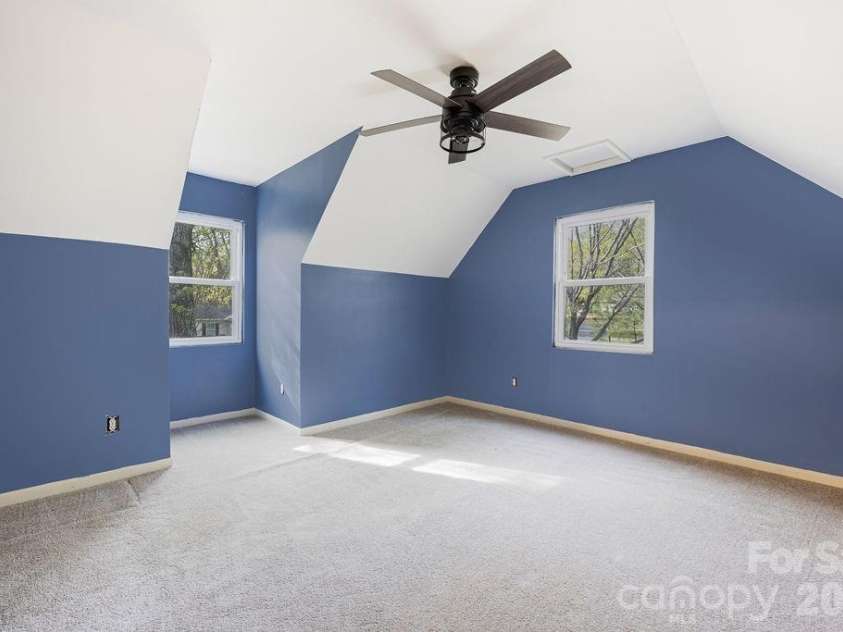 6515 Burning Bush Court, Charlotte, NC 28227.  MLS# CAR4359745, YatesRealty ID 9521. 