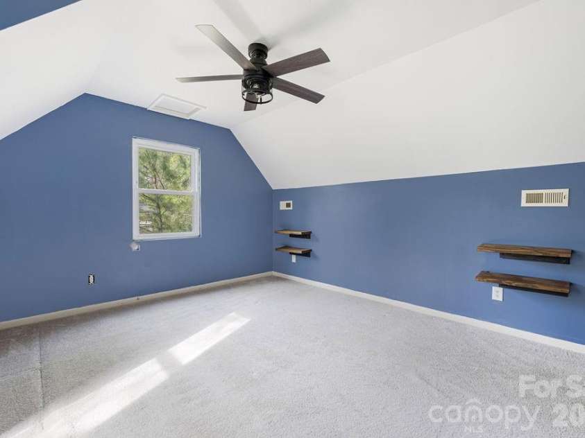 6515 Burning Bush Court, Charlotte, NC 28227.  MLS# CAR4359745, YatesRealty ID 9521. 