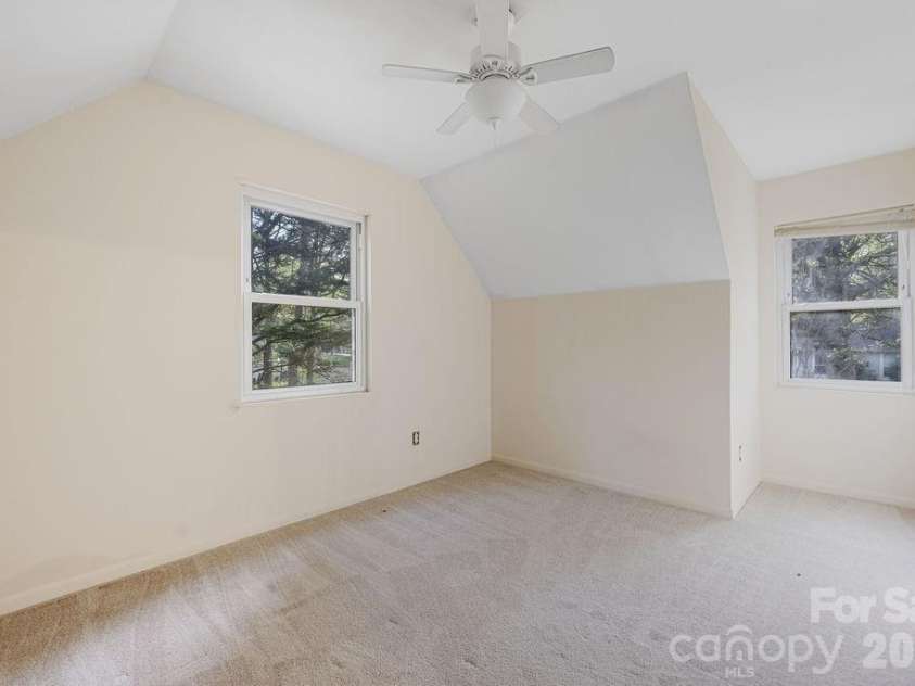 6515 Burning Bush Court, Charlotte, NC 28227.  MLS# CAR4359745, YatesRealty ID 9521. 