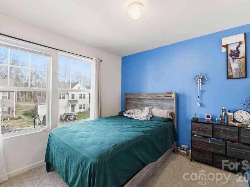 5126 Saddleback Drive, Mount Holly, NC 28120.  MLS# CAR4357305, YatesRealty ID 9528. 