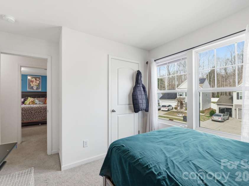 5126 Saddleback Drive, Mount Holly, NC 28120.  MLS# CAR4357305, YatesRealty ID 9528. 