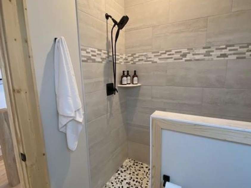 Lot 7 Legacy Drive, Fleetwood, NC 28626.  MLS# CAR4253802, YatesRealty ID 9528. NOT ACTUAL HOME - Photo for Illustrative Purposes Only