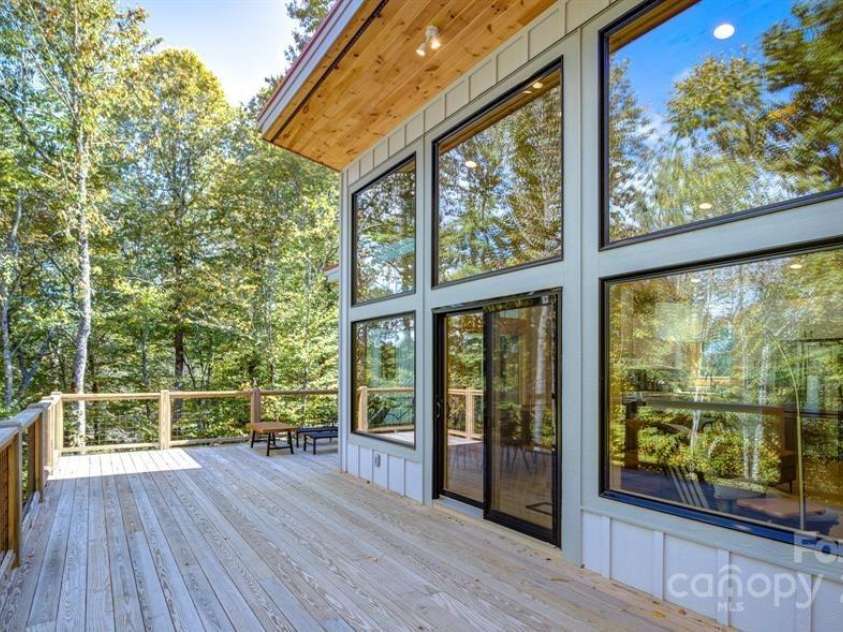 Lot 7 Legacy Drive, Fleetwood, NC 28626.  MLS# CAR4253802, YatesRealty ID 9528. NOT ACTUAL HOME - Photo for Illustrative Purposes Only