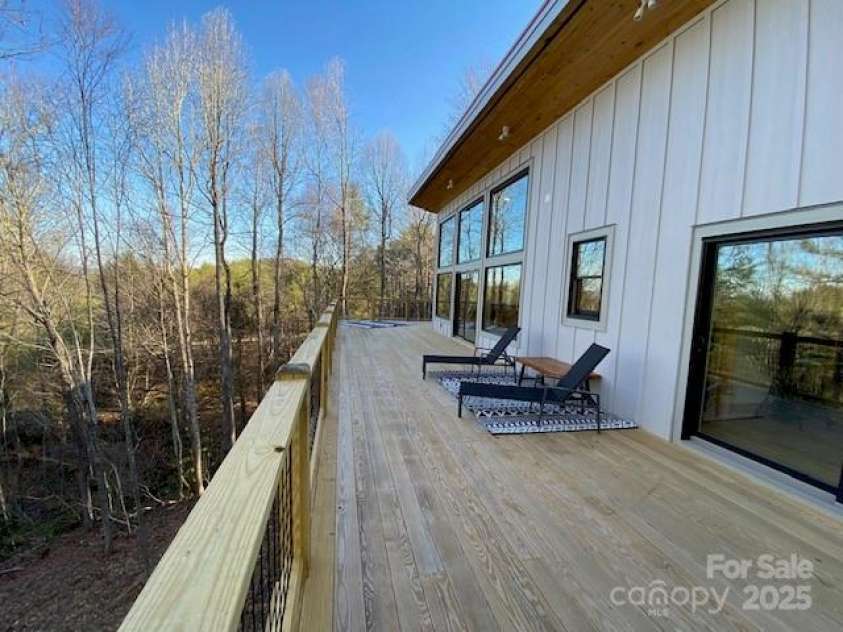 Lot 7 Legacy Drive, Fleetwood, NC 28626.  MLS# CAR4253802, YatesRealty ID 9528. NOT ACTUAL HOME - Photo for Illustrative Purposes Only